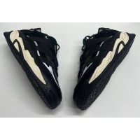 Кроссовки Adidas Originals Niteball Black Beige зимние